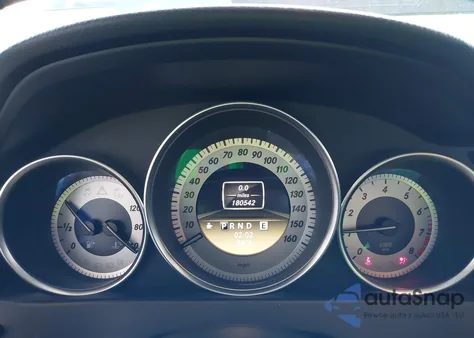 2012 Mercedes-Benz C 300 Luxury 4Matic/Sport 4Matic из США, поврежденный, VIN WDDGF8BB1CA625800